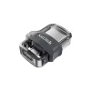 فلش مموری سن دیسک مدل Ultra Dual Drive M3.0 ظرفیت 16 گیگابایت - تصویر 5