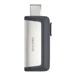 فلش مموری سن دیسک مدل Ultra Dual Drive USB Type-C ظرفیت 32 گیگابایت