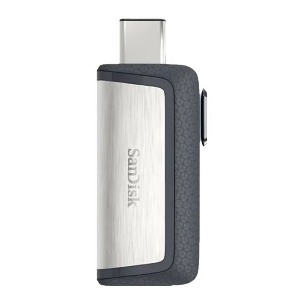 فلش مموری سن دیسک مدل Ultra Dual Drive USB Type-C ظرفیت 128 گیگابایت