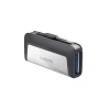 فلش مموری سن دیسک مدل Ultra Dual Drive USB Type-C ظرفیت 256 گیگابایت - تصویر 6