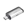 فلش مموری سن دیسک مدل Ultra Dual Drive USB Type-C ظرفیت 256 گیگابایت - تصویر 4