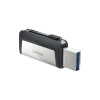 فلش مموری سن دیسک مدل Ultra Dual Drive USB Type-C ظرفیت 64 گیگابایت - تصویر 3