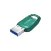 فلش مموری سن دیسک مدل Ultra Eco CZ96 ظرفیت 256 گیگابایت - تصویر 3
