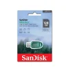 فلش مموری سن دیسک مدل Ultra Eco CZ96 ظرفیت 128 گیگابایت - تصویر 5