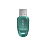 فلش مموری سن دیسک مدل Ultra Eco CZ96 ظرفیت 64 گیگابایت