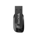 فلش مموری سن دیسک مدل Ultra Shift CZ410 ظرفیت 32 گیگابایت