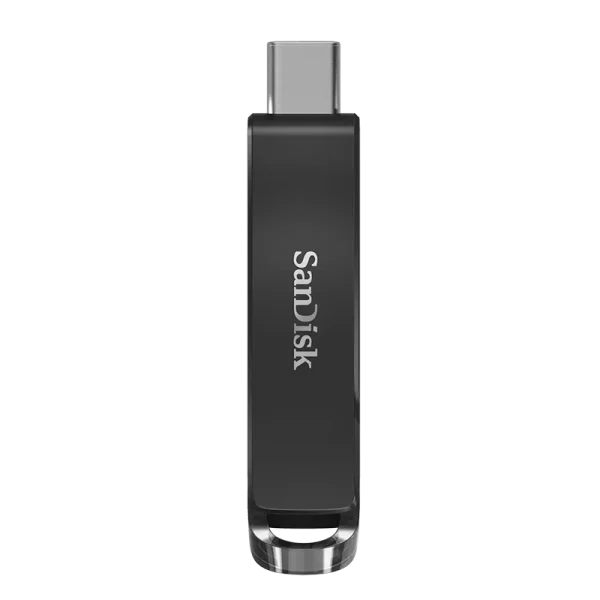 فلش مموری سن دیسک مدل Ultra SDCZ460 ظرفیت 64 گیگابایت