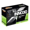 کارت گرافیک (6GB) INNO3D GeForce GTX 1660 TWIN X2 - تصویر 4