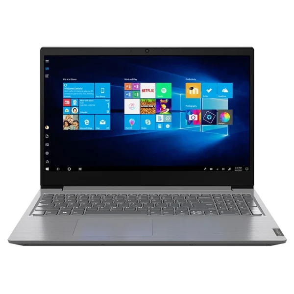 لپ تاپ لنوو V15 Celeron N4020 4GB 256SSD Intel