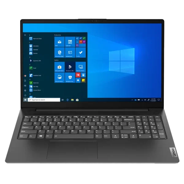 لپ تاپ لنوو V15 G2 Celeron N4500 8GB 256SSD Intel