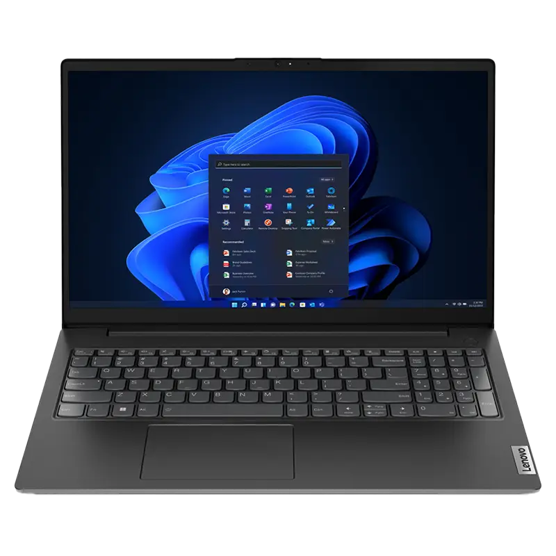 V15-G4-23 لپ تاپ لنوو V15 G4 i3 1315U 24GB 512GB Intel - تصویر 1