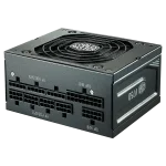 پاور کولر مستر 750 وات مدل V750 SFX Gold