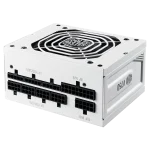 پاور کولر مستر 750 وات مدل V750 SFX GOLD White