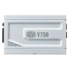 پاور کولر مستر 750 وات مدل V750 SFX GOLD White - تصویر 7