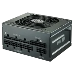 پاور کولر مستر 850 وات مدل V850 SFX GOLD Black EDITION