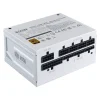 پاور کولر مستر 850 وات مدل V850 SFX GOLD WHITE EDITION - تصویر 3