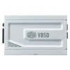 پاور کولر مستر 850 وات مدل V850 SFX GOLD WHITE EDITION - تصویر 9