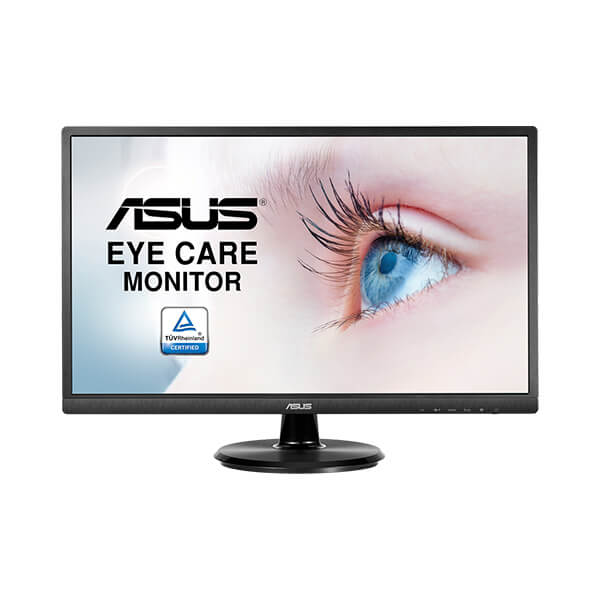 VA249HE.1 مانیتور ایسوس 24 اینچ – VA249HE - تصویر 1
