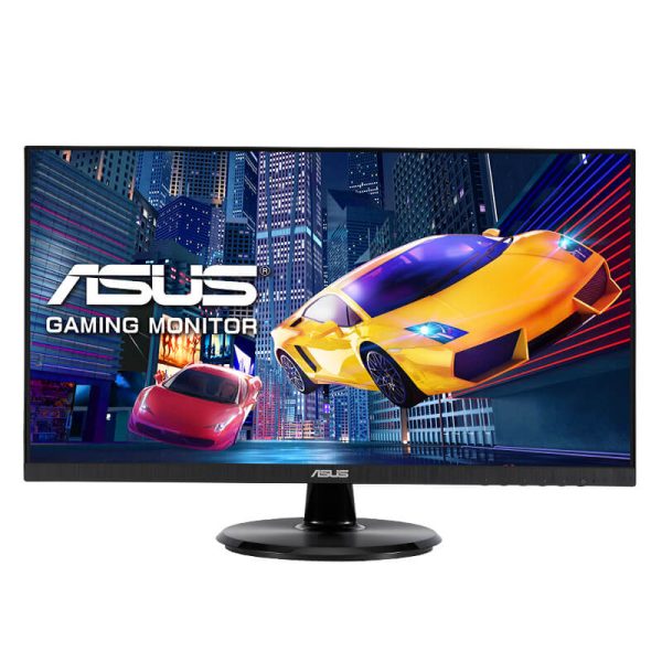 مانیتور ایسوس 27 اینچ مدل VA27DQF