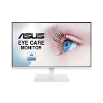 مانیتور ایسوس 27 اینچ مدل VA27DQSB-W
