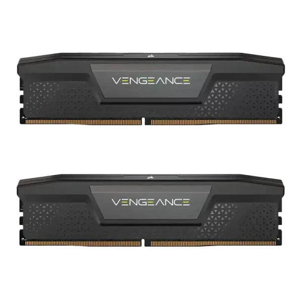 رم کورسیر VENGEANCE DDR5 16GB (2x16) 5200MHz CL40