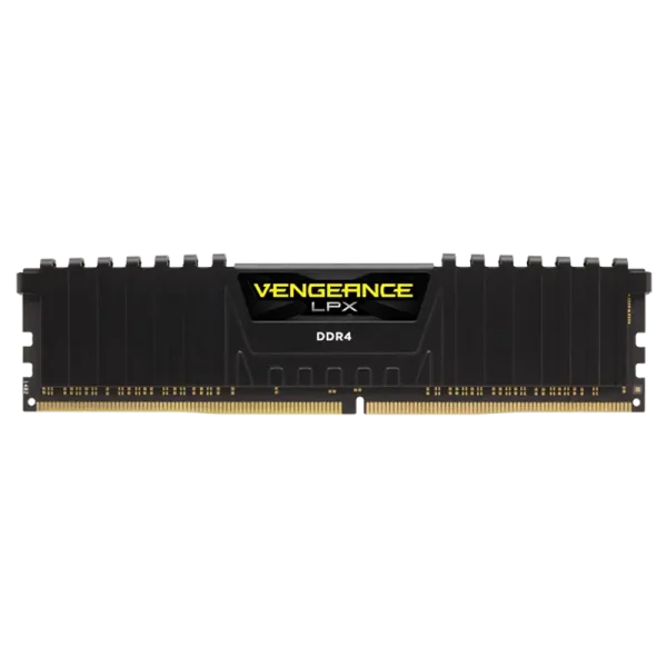 رم کورسیر VENGEANCE LPX 16GB 3200MHz CL16