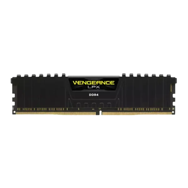 رم کورسیر VENGEANCE LPX DDR4 8GB 3200MHz CL16