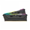 رم کورسیر VENGEANCE RGB PRO SL DDR4 32GB (2x16GB) 3600MHz CL18 - تصویر 3