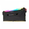 رم کورسیر VENGEANCE RGB PRO DDR4 8GB 3200MHz CL16 - تصویر 2