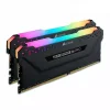 رم کورسیر VENGEANCE RGB PRO DDR4 32GB (2x16GB) 3600MHz CL18 - تصویر 2