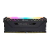 رم کورسیر VENGEANCE RGB PRO DDR4 8GB 3200MHz CL16