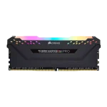 رم کورسیر VENGEANCE RGB PRO DDR4 16GB 3600MHz CL18