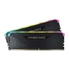 رم کورسیر VENGEANCE RGB DDR5 32GB (2x16GB) 5200MHz CL40 - تصویر 2