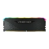رم کورسیر VENGEANCE RGB RS DDR4 8GB 3200MHz CL16