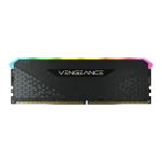 رم کورسیر VENGEANCE RGB RS DDR4 8GB 3200MHz CL16
