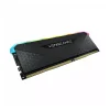 رم کورسیر VENGEANCE RGB RS DDR4 8GB 3200MHz CL16 - تصویر 2