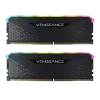 رم کورسیر VENGEANCE RGB DDR5 32GB (2x16GB) 5200MHz CL40