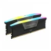 رم کورسیر VENGEANCE RGB DDR5 64GB (2x32GB) 5600MHz CL40 - تصویر 2