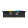 رم کورسیر VENGEANCE RGB DDR5 32GB (2x16GB) 5200MHz CL40 - تصویر 5