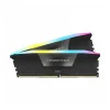 رم کورسیر VENGEANCE RGB DDR5 32GB (2x16GB) 5600MHz CL40 AMD EXPO - تصویر 3