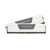 رم کورسیر VENGEANCE White DDR5 64GB (2x32GB) 5600MHz CL40 - تصویر 2