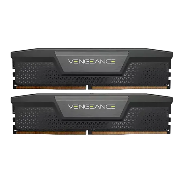 رم کورسیر VENGEANCE DDR5 32GB (2x16GB) 5200MHz CL40
