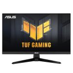 مانیتور ایسوس 24 اینچ مدل TUF Gaming VG246H1A