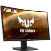 مانیتور ایسوس 24 اینچ – TUF Gaming VG24VQE-X - تصویر 4