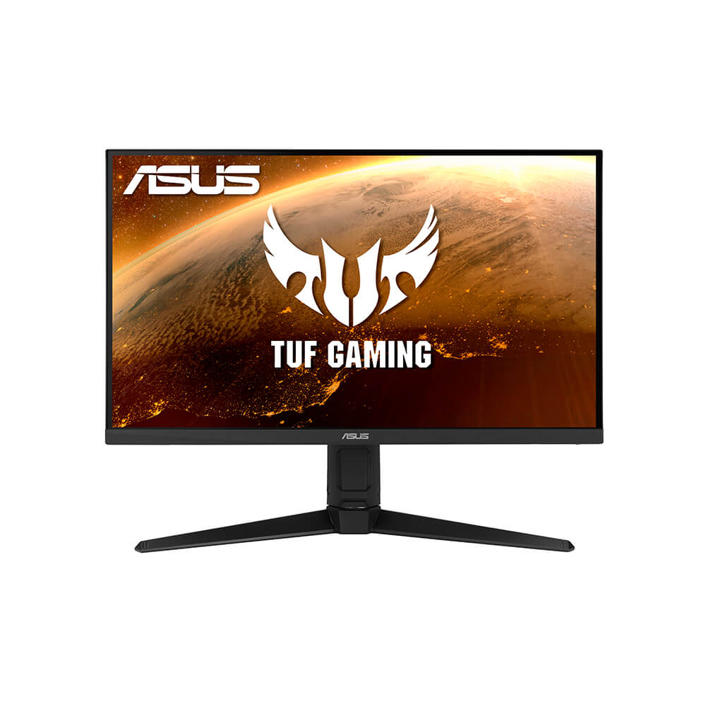 VG27AQL1A.1 مانیتور ایسوس 27 اینچ مدل TUF Gaming VG27AQL1A - تصویر 1