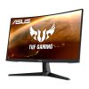 مانیتور ایسوس 27 اینچ – TUF Gaming VG27VH1B - تصویر 2