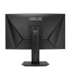 مانیتور ایسوس 27 اینچ – TUF GAMING VG27VQM - تصویر 4