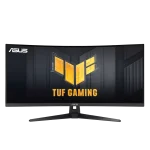 مانیتور ایسوس 34 اینچ مدل TUF Gaming VG34VQ3B
