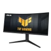 مانیتور ایسوس 34 اینچ مدل TUF Gaming VG34VQEL1A - تصویر 2