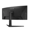 مانیتور ایسوس 34 اینچ مدل TUF Gaming VG34VQEL1A - تصویر 4